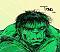 McFarlane's Green Hulk's Avatar