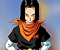 Android 17's Avatar