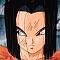 Android 17's Avatar