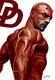 Daredevil is Legend's Avatar
