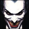 Joker's Avatar